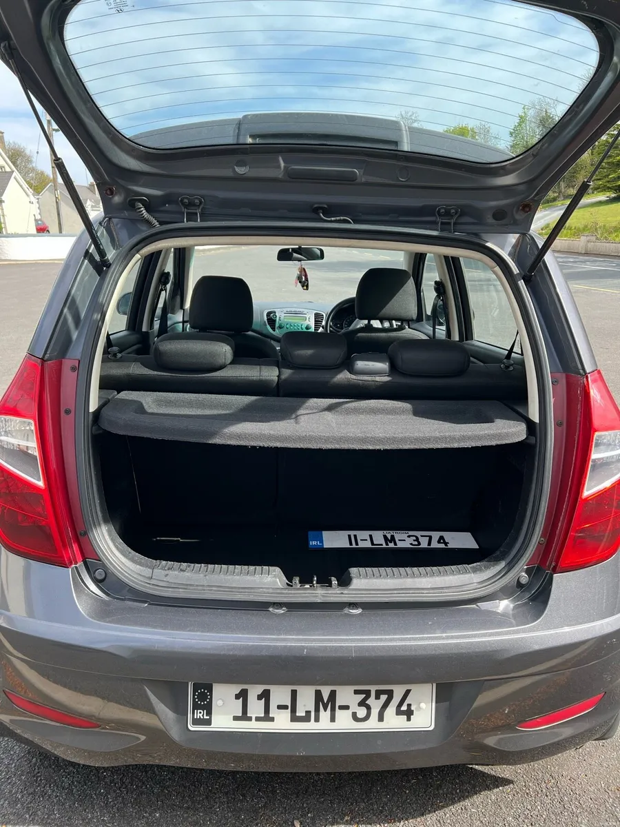 Hyundai i10 - Image 5