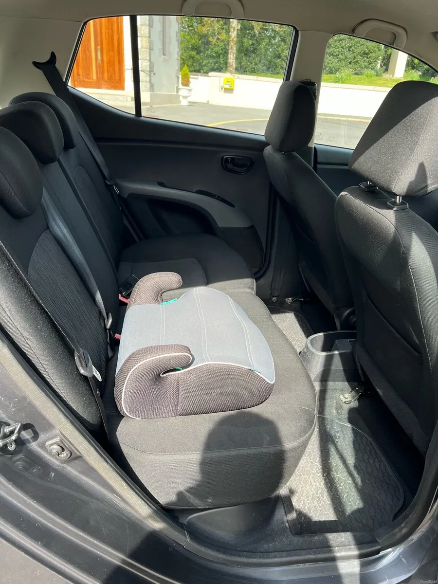 Hyundai i10 - Image 6