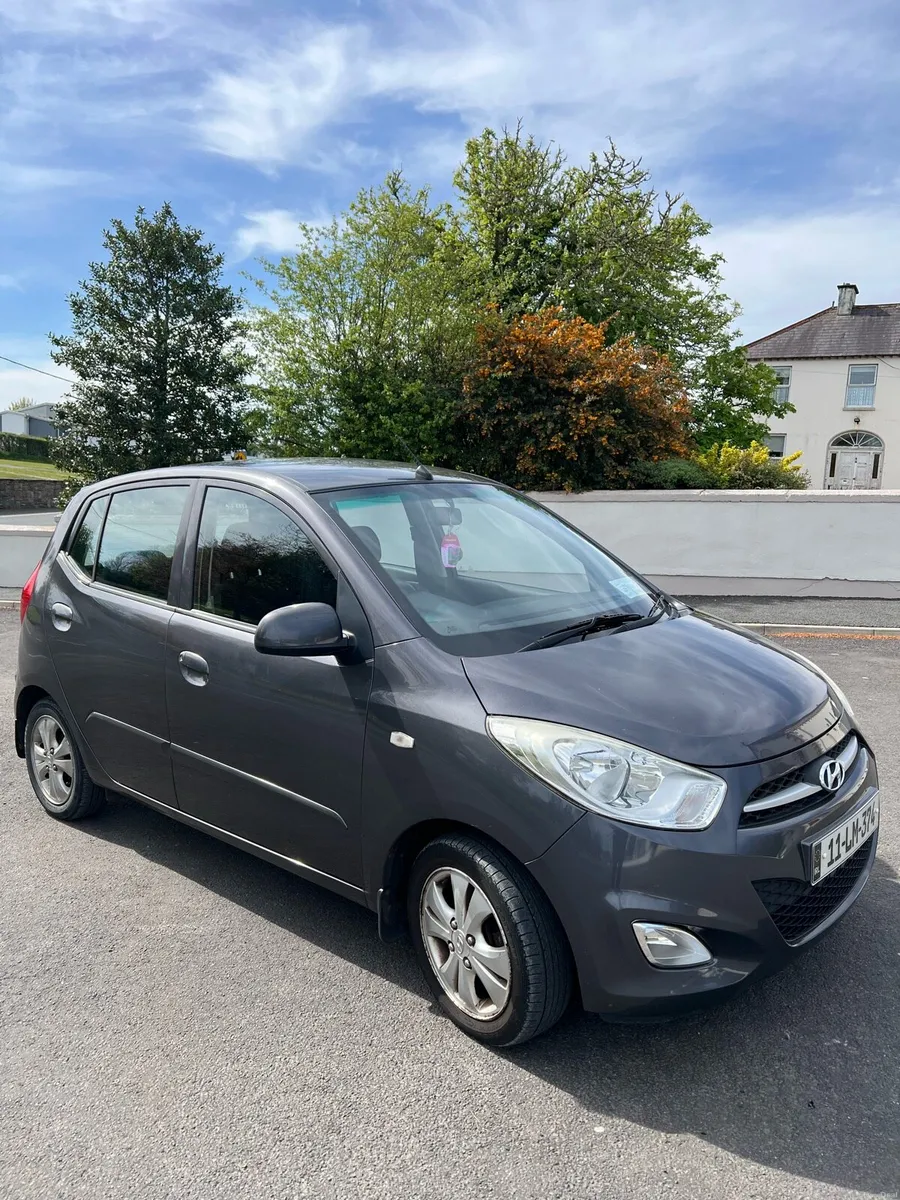Hyundai i10 - Image 2