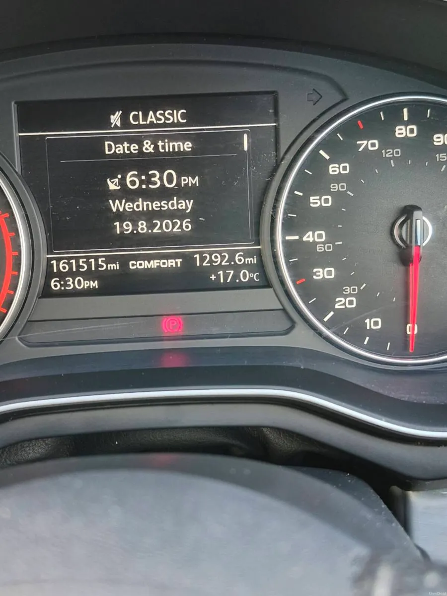 Audi A4 S line 190bhp - Image 6