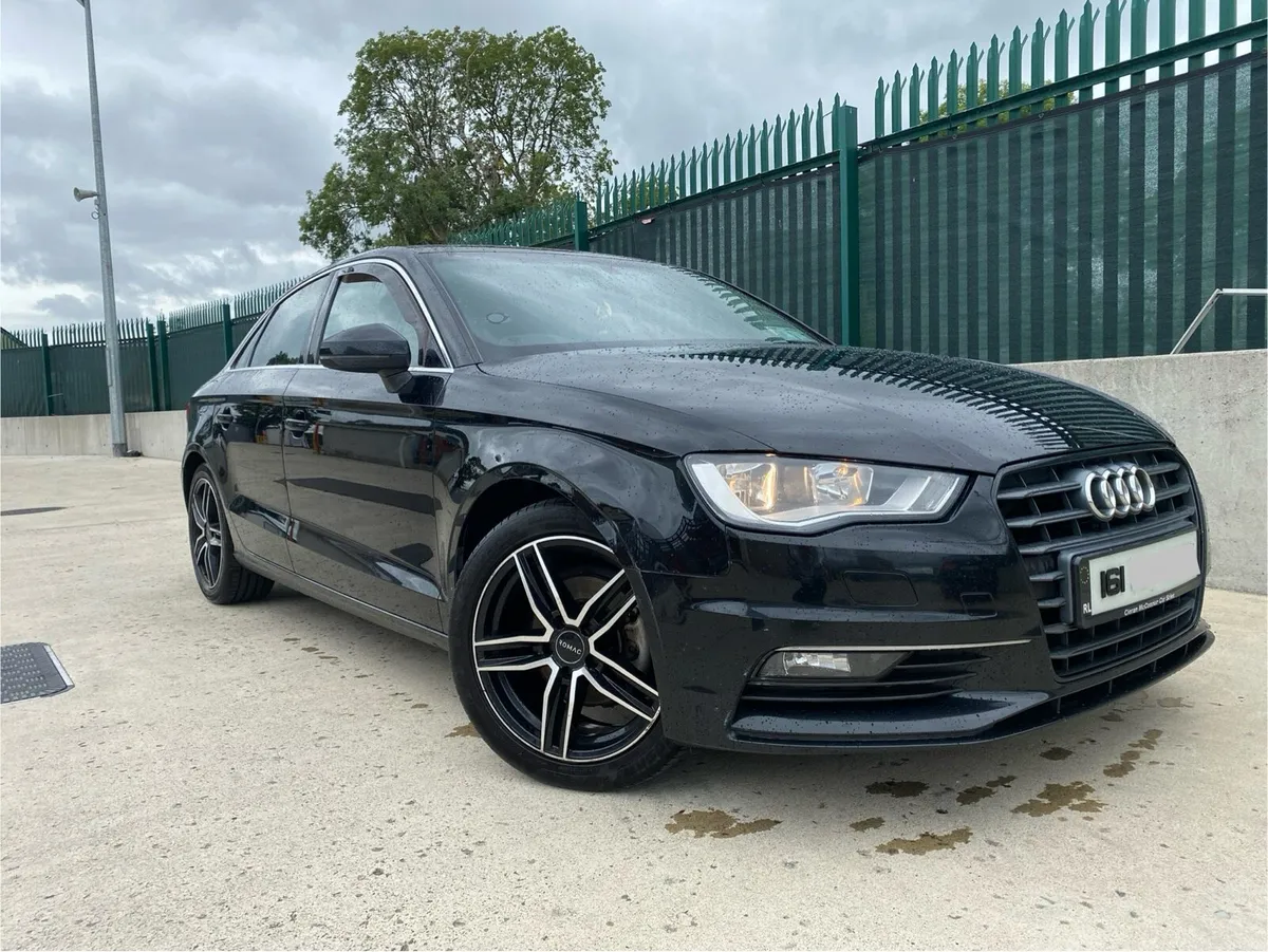 2016 Audi A3 Saloon - Image 4