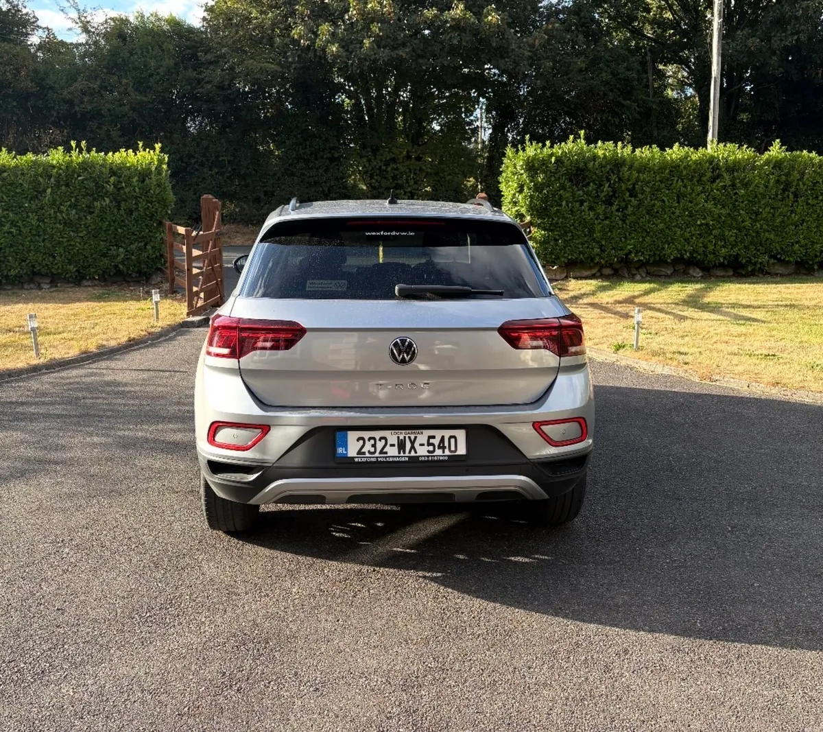 Volkswagen T-Roc - Image 4