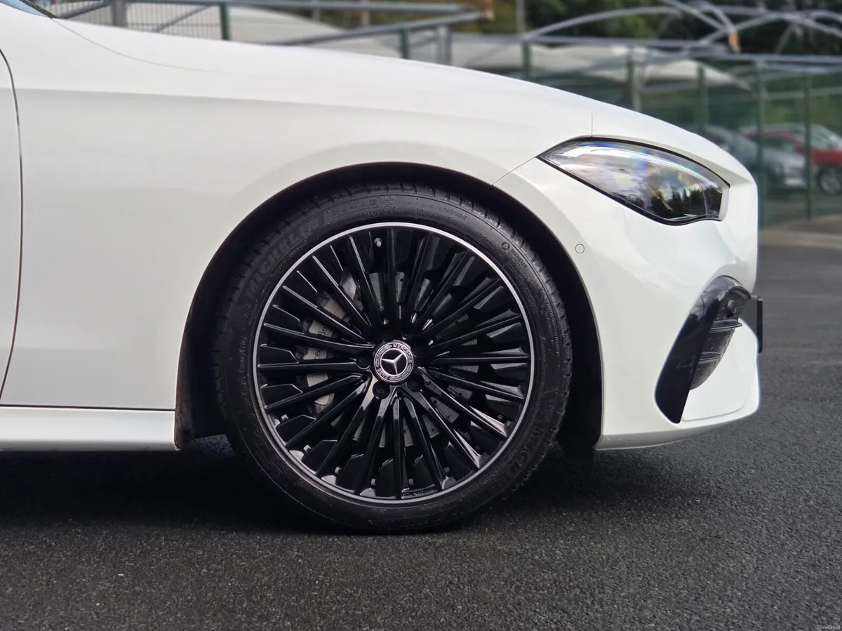 **Best Value In Ireland** Mercedes-Benz CLE High - Image 2