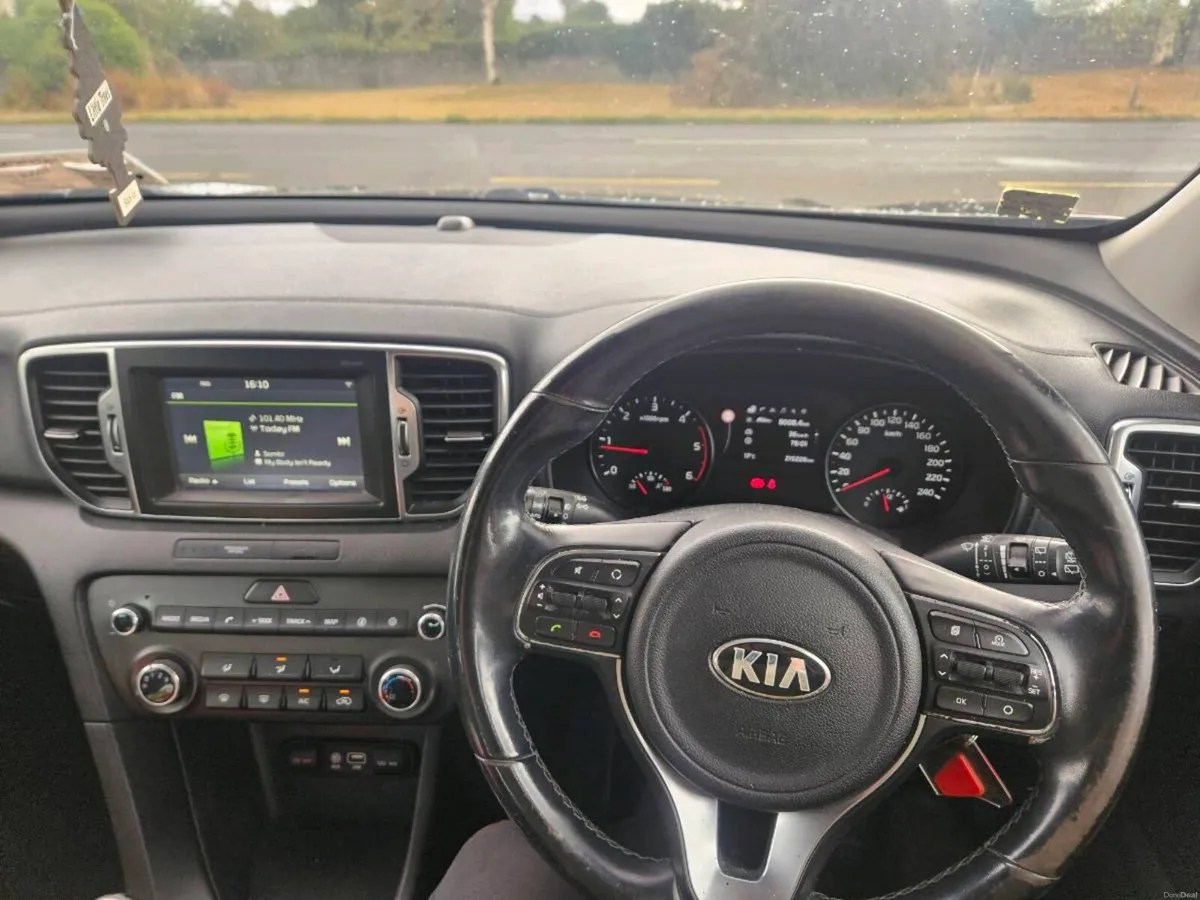 Kia sportage - Image 6