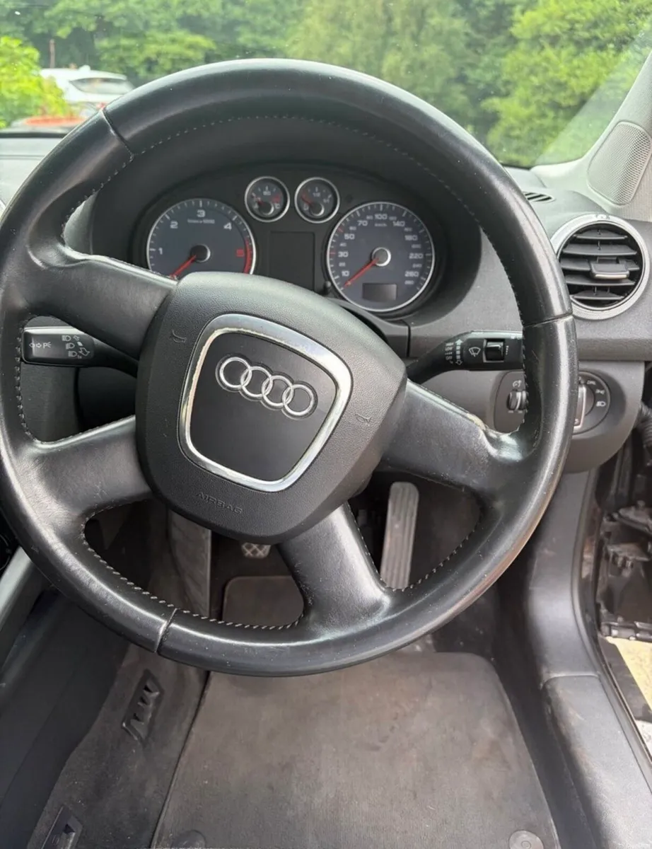 Audi A3 S Line ***New NCT*** - Image 5