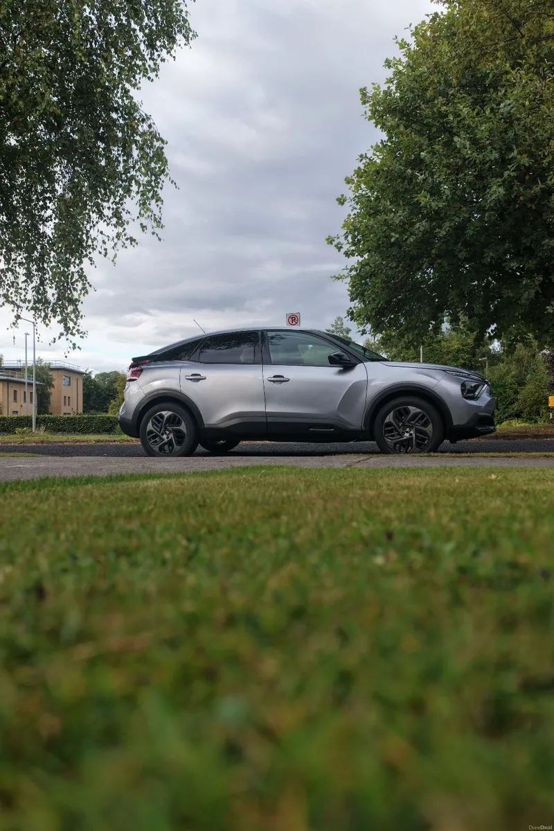 2023 Citroën C4 Feel Pack – 1.2 PureTech 130HP - Image 2