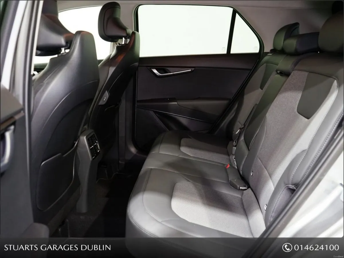 Kia Niro HEV SEM - Image 5