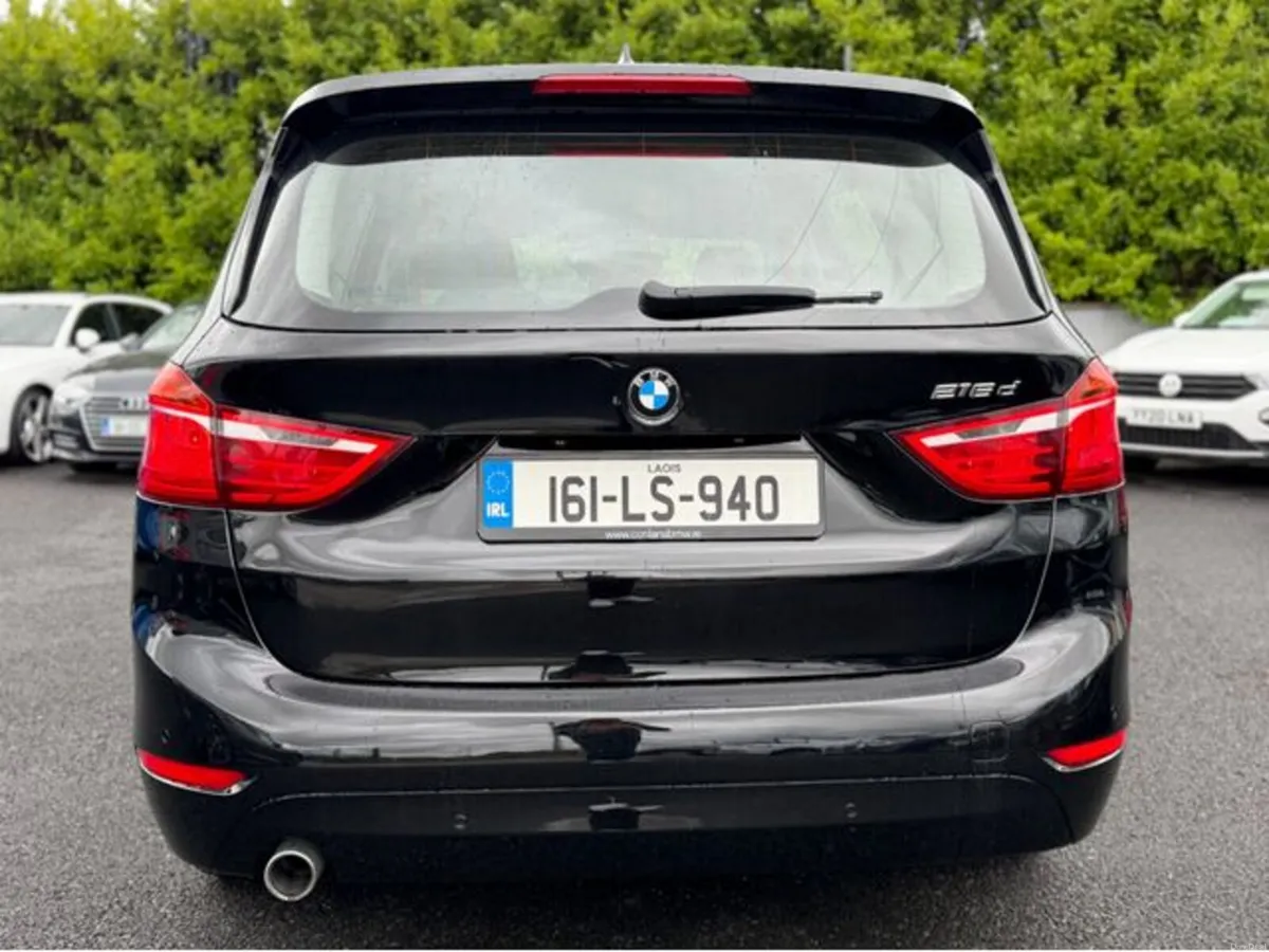 BMW 2-Series 216D SE ZA2J 4DR - Image 4
