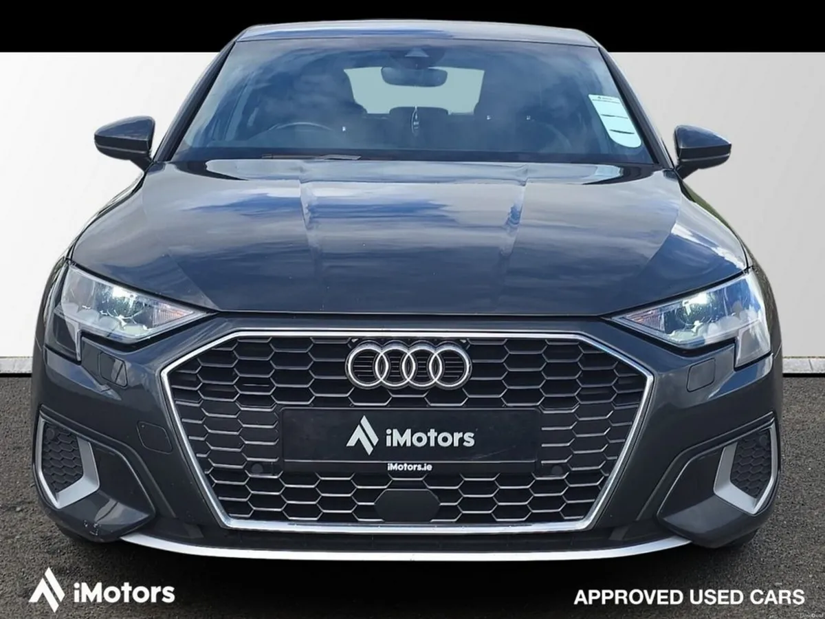 Audi A3 AUTOMATIC SPORTBACK TDI SPORT - Image 4