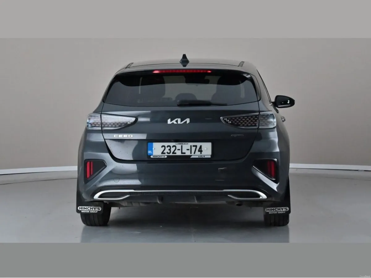 Kia Ceed 1.6 GT Line Diesel - Image 6