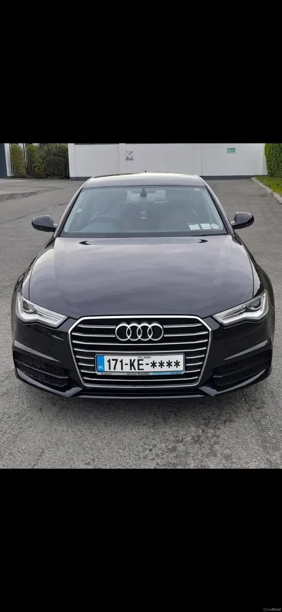 Audi A6 - Image 2