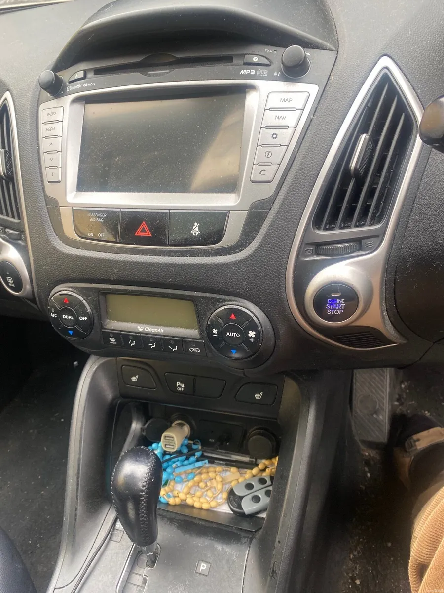 Hyundai ix35 2012 - Image 6