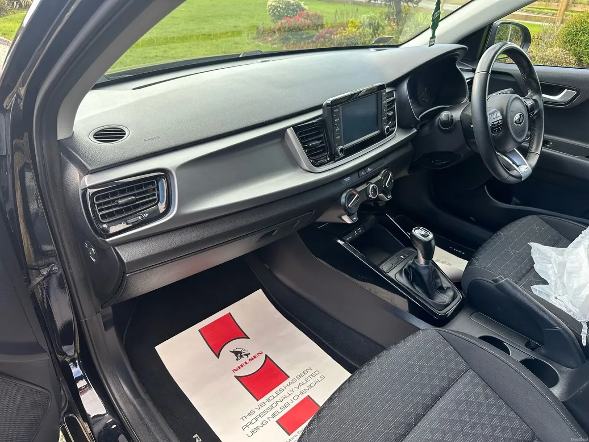Kia Rio 2019 - Image 2