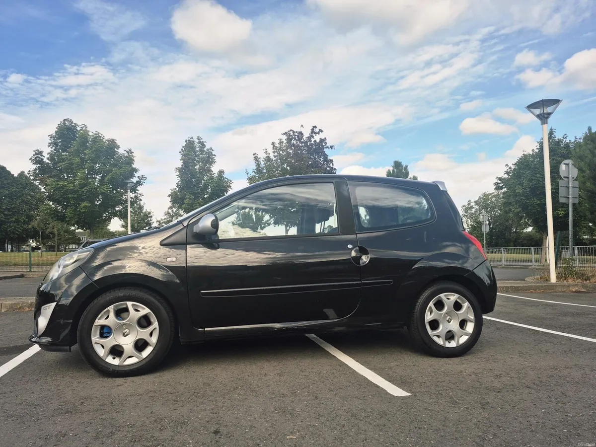 Renault Twingo GT - Image 3