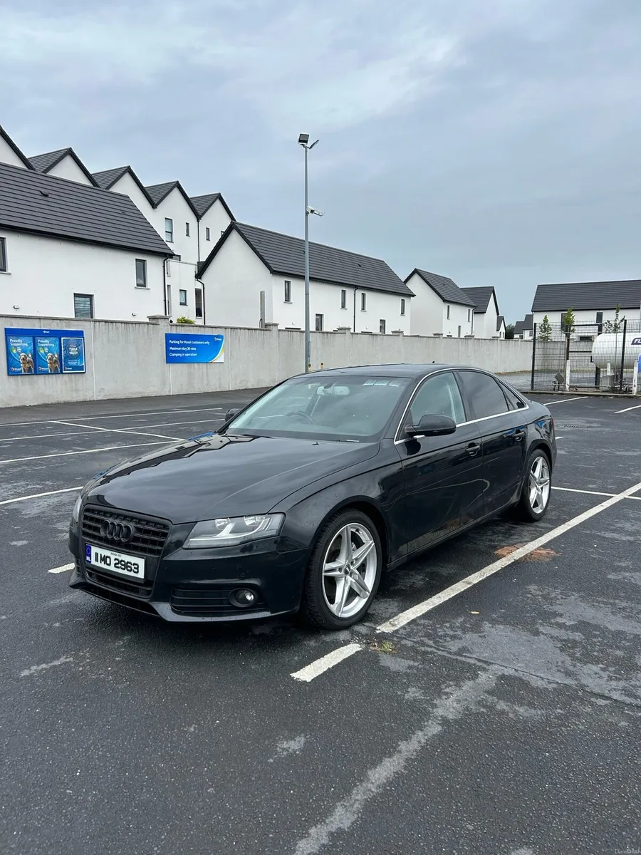 Audi a4 2.0 tdi - Image 3