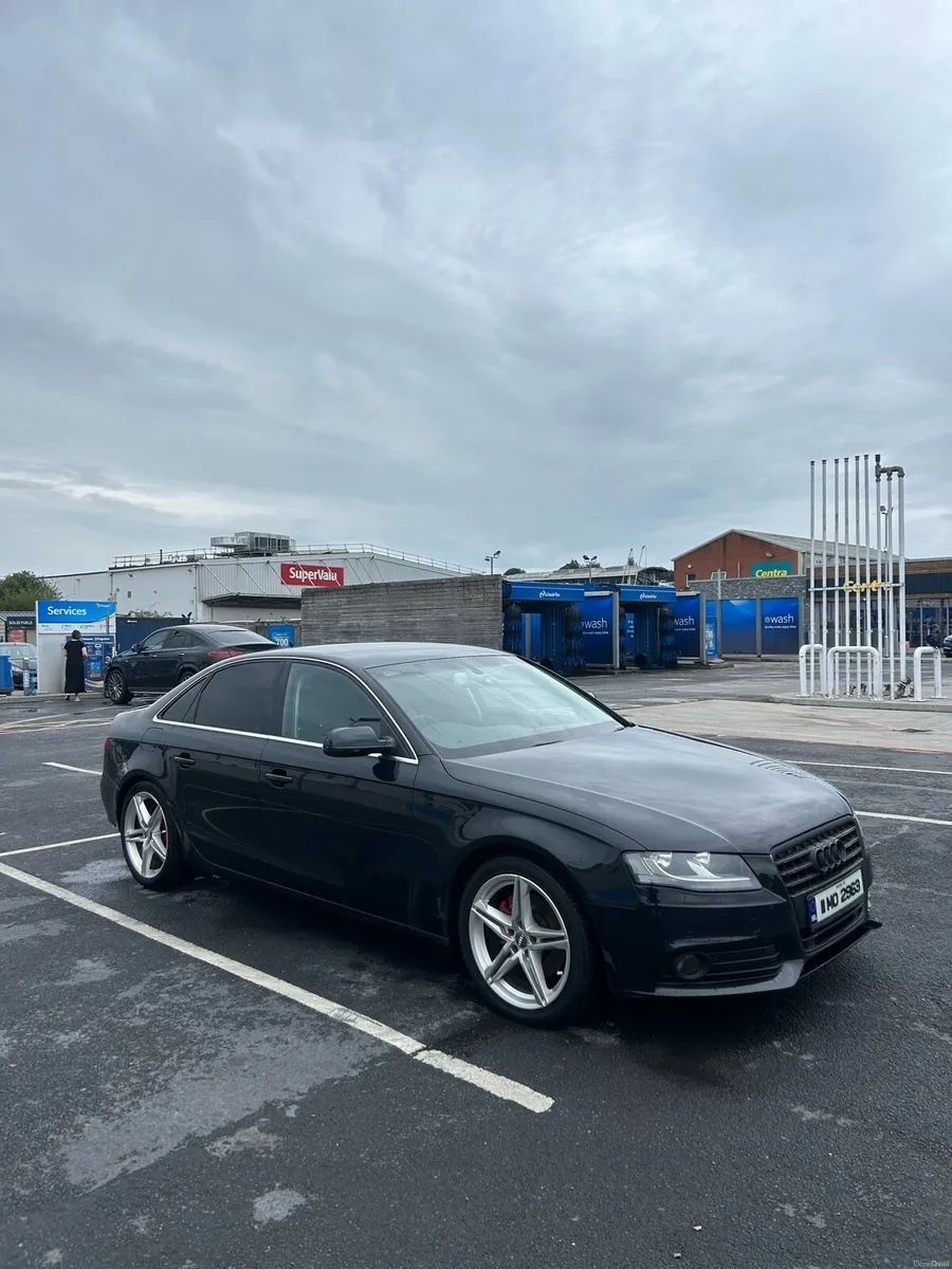 Audi a4 2.0 tdi - Image 5