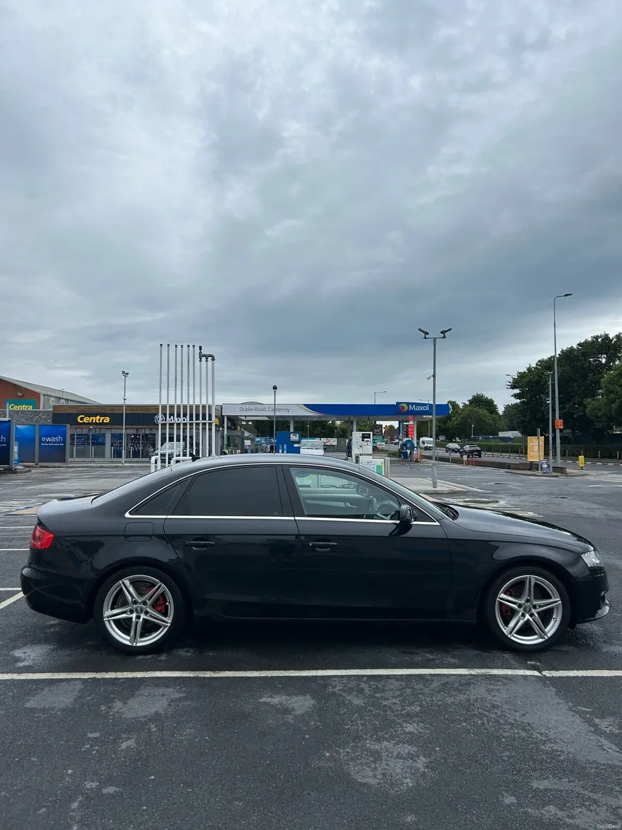 Audi a4 2.0 tdi - Image 2