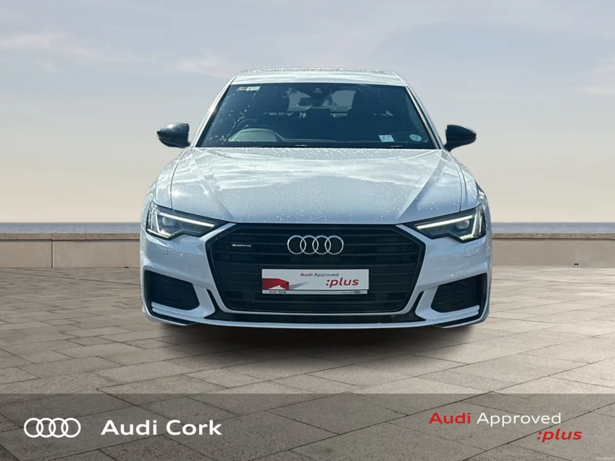 Audi A6 2.0 50TFSI E 299BHP QUATTRO S-LINE AUTOMAT - Image 2