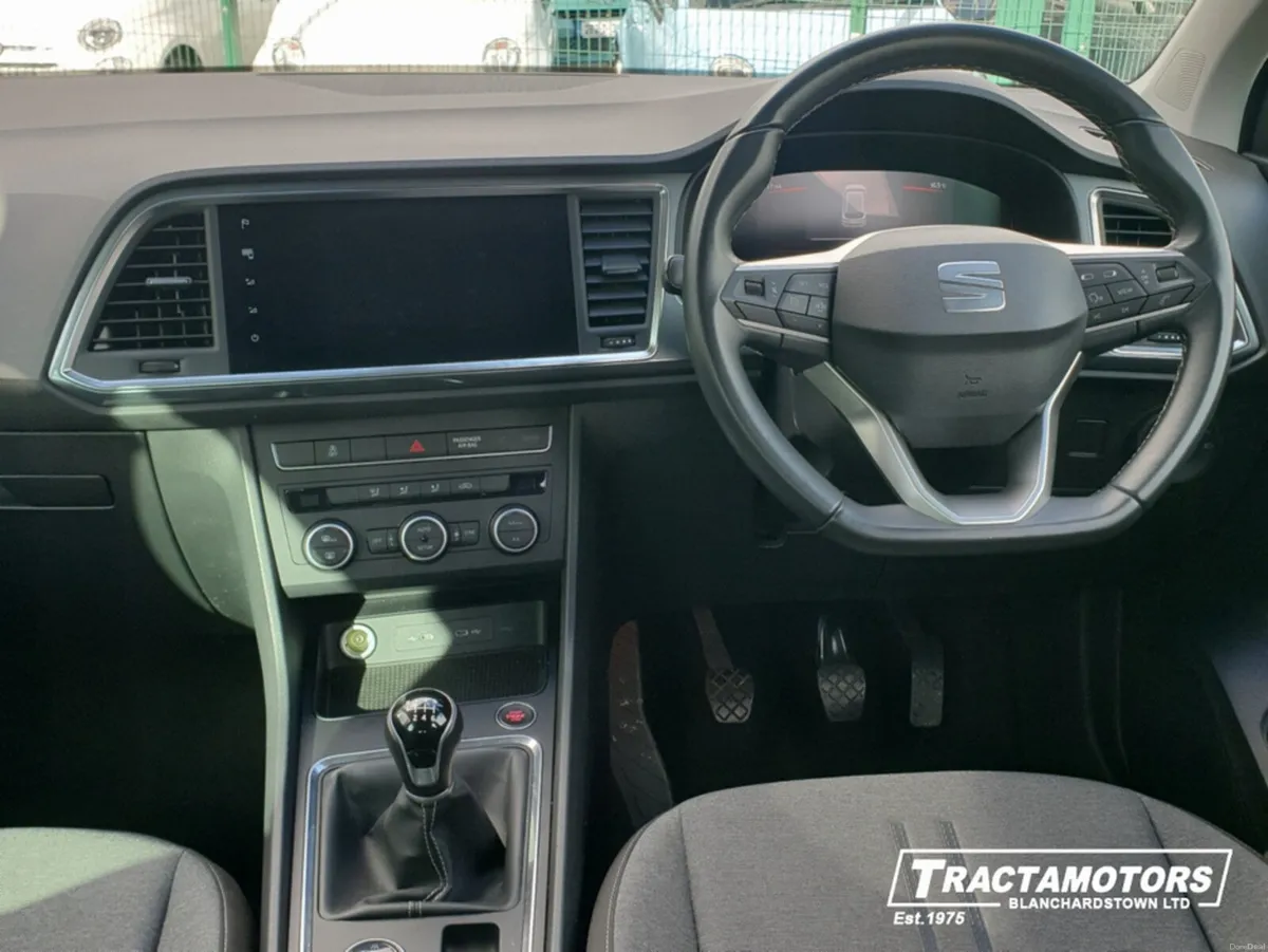 SEAT Ateca PA 1.0 TSI 110HP SE +5DR - Image 2