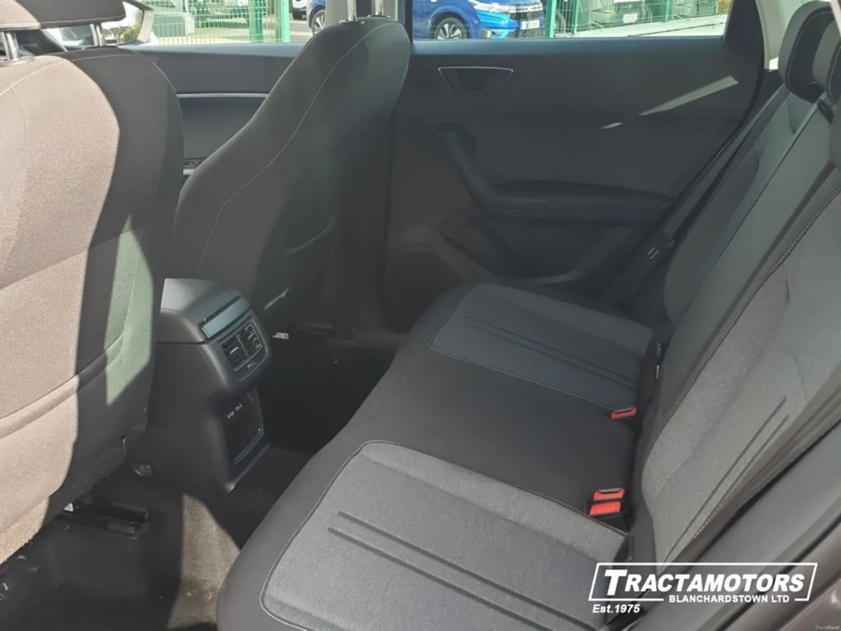 SEAT Ateca PA 1.0 TSI 110HP SE +5DR - Image 6