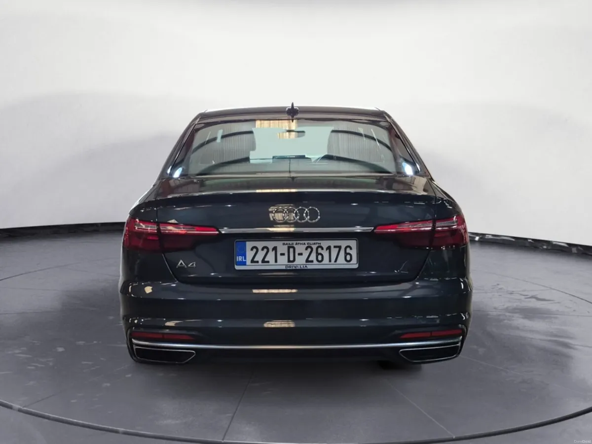 Audi A4 SE 30 TDi 136BHP Auto - Image 6