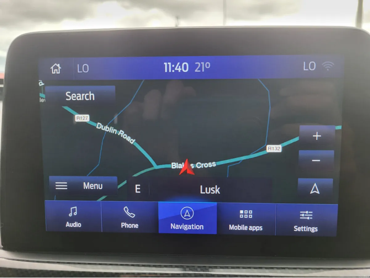 Ford Kuga ST-LINE X 5DR 1.5 TD 120 S6. S6.2 M6 - Image 3