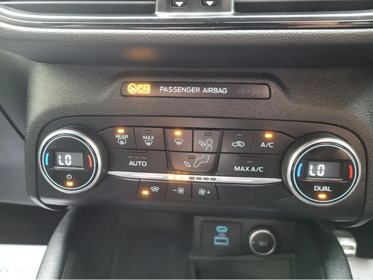 Ford Kuga ST-LINE X 5DR 1.5 TD 120 S6. S6.2 M6 - Image 5