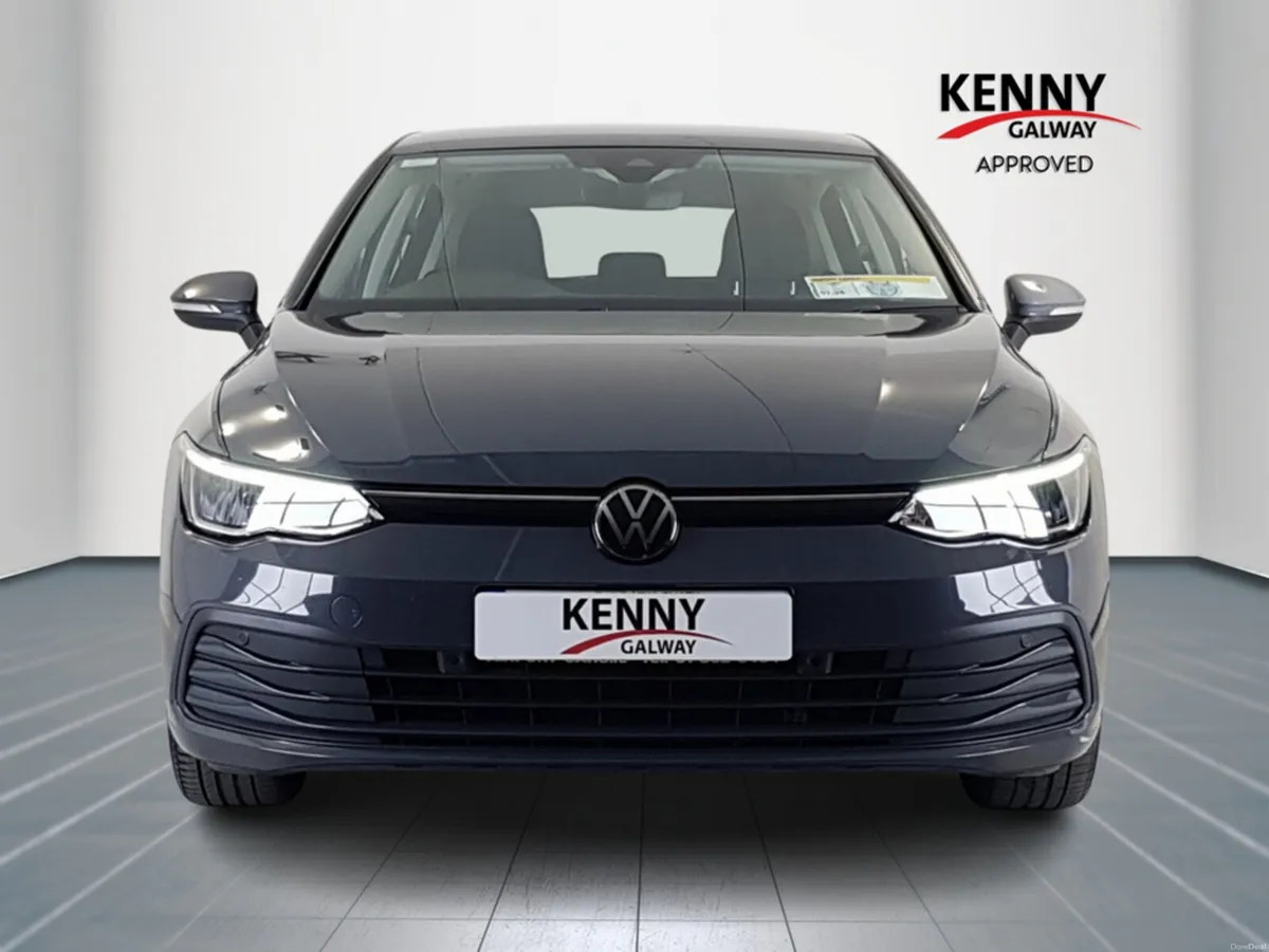 Volkswagen Golf LIFE 1.0 TSI 110HP 5DR - Image 2