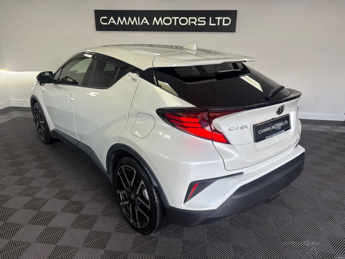 Toyota C-HR 2020 TOYOTA CHR GSPORT*REVERSE CAMERA* - Image 3