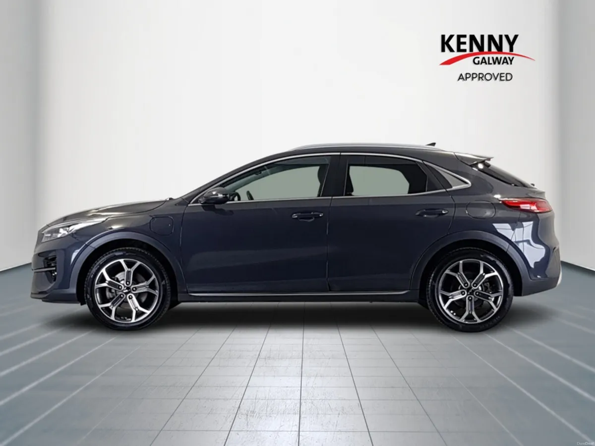 Kia XCeed PHEV MY21 TRAILER 5DR A AU - Image 4