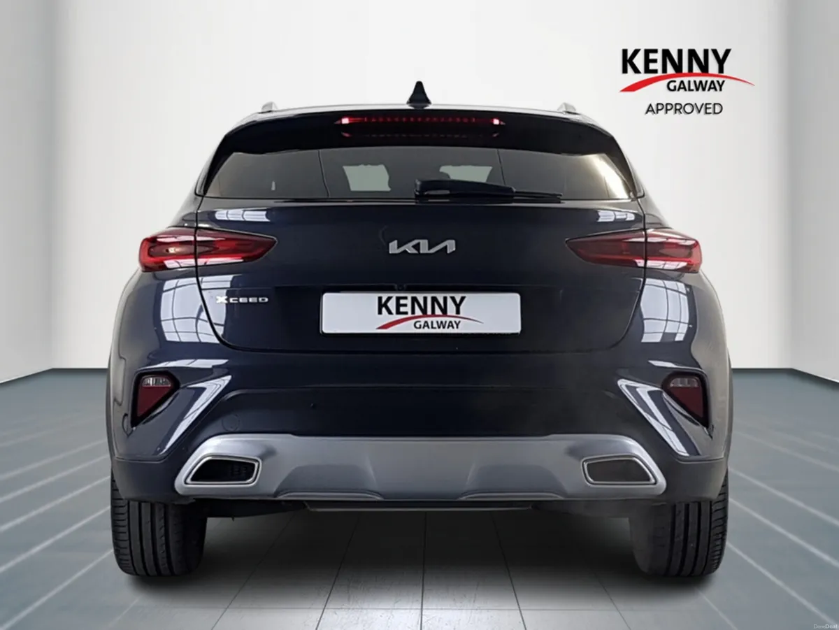 Kia XCeed PHEV MY21 TRAILER 5DR A AU - Image 6