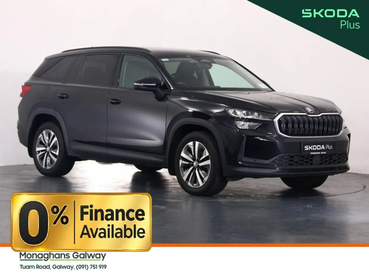 Skoda Kodiaq SELECTION 2.0TDI 150HP AUTO - Image 1