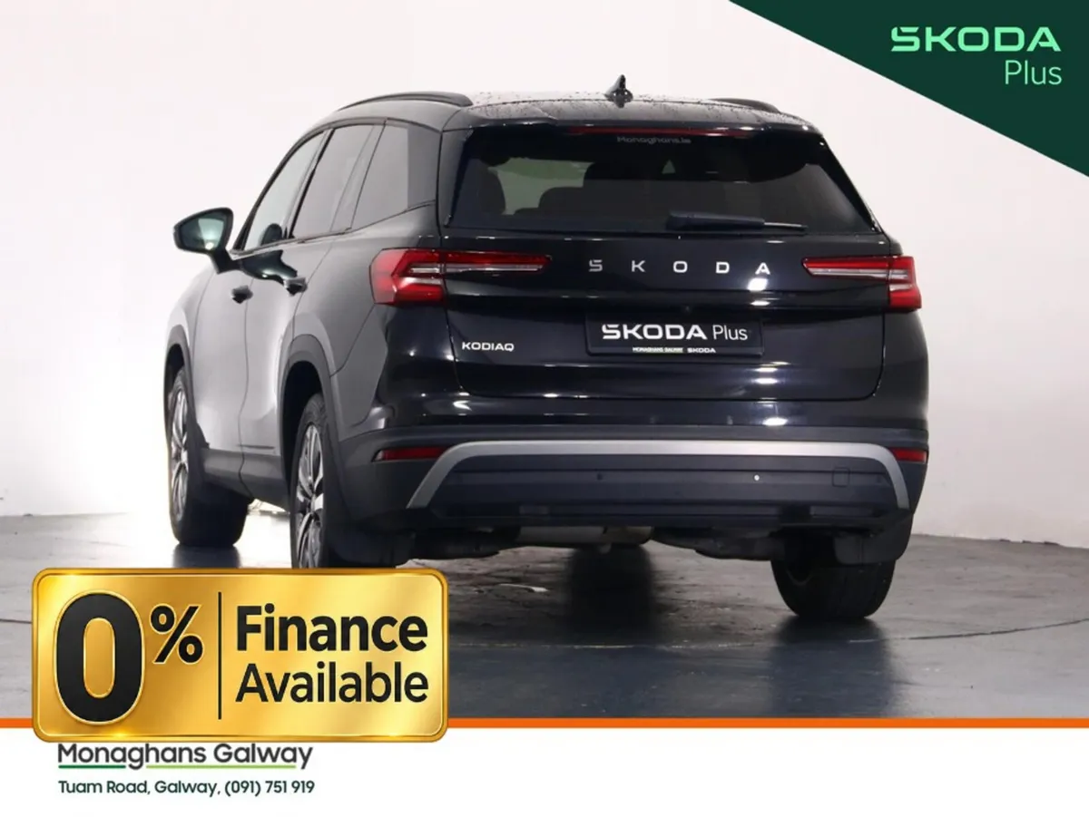 Skoda Kodiaq SELECTION 2.0TDI 150HP AUTO - Image 5