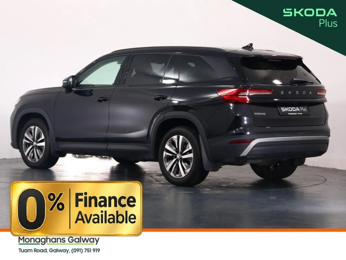 Skoda Kodiaq SELECTION 2.0TDI 150HP AUTO - Image 6