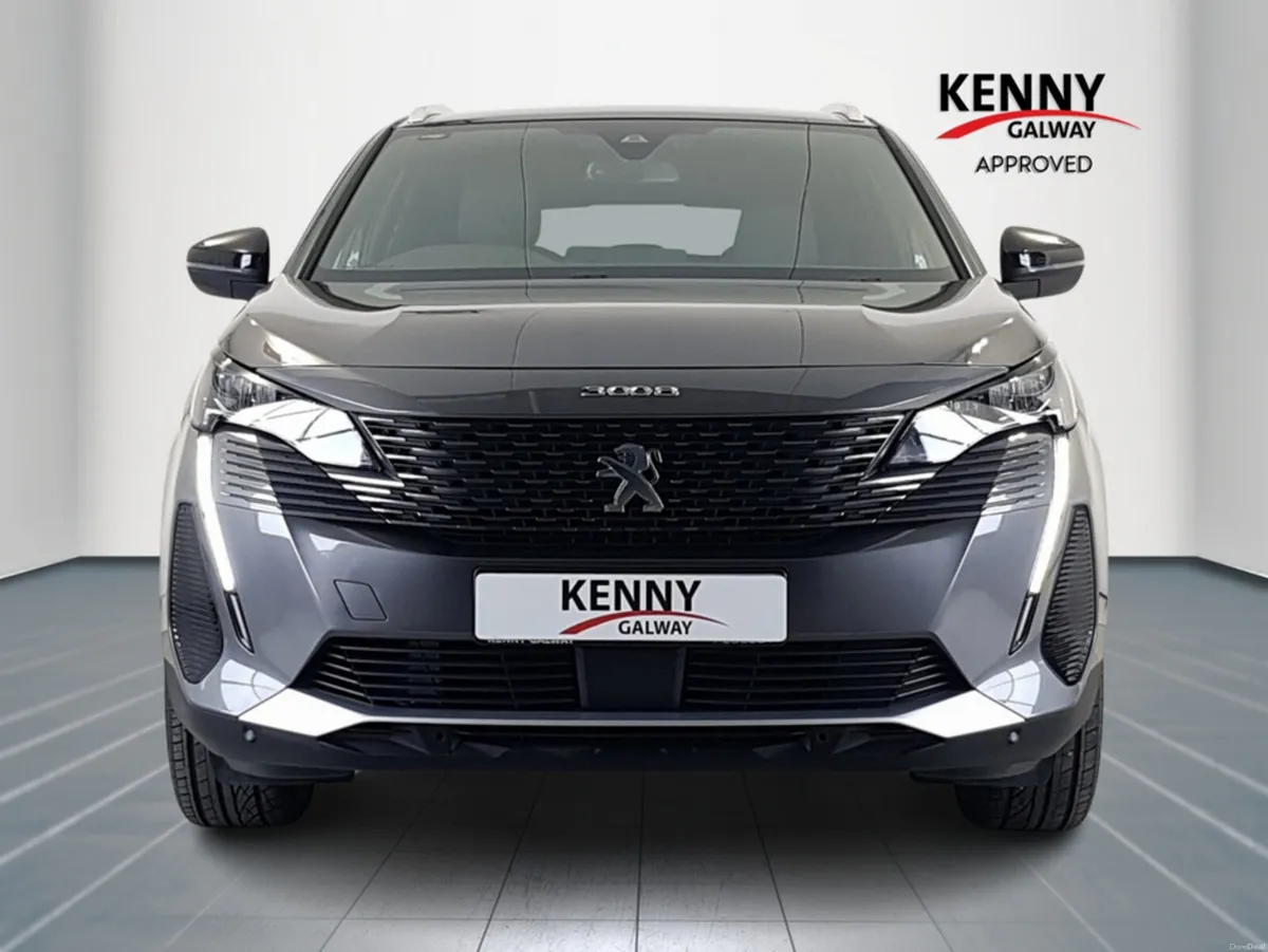 Peugeot 3008 FL ALLURE 1.5 HDI 130 6.4 - Image 2