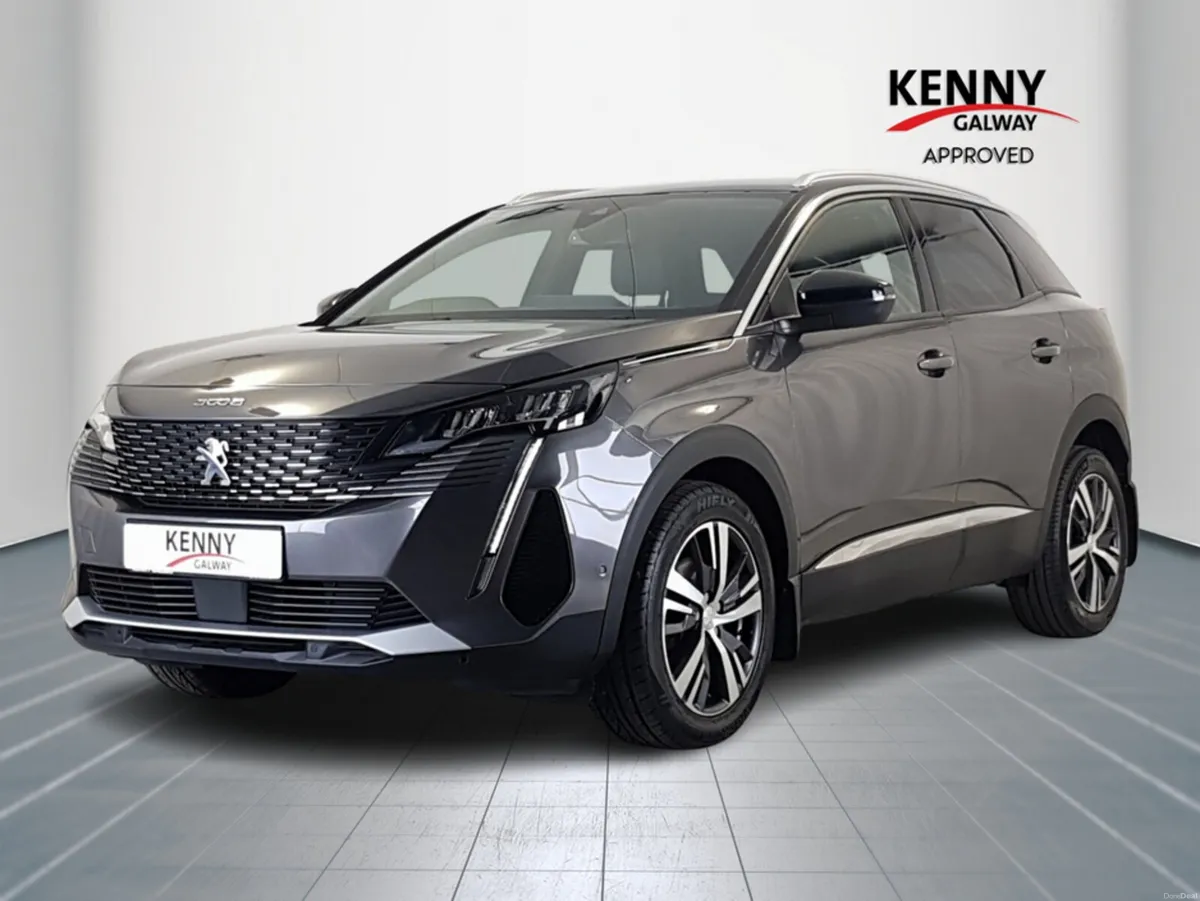Peugeot 3008 FL ALLURE 1.5 HDI 130 6.4 - Image 3