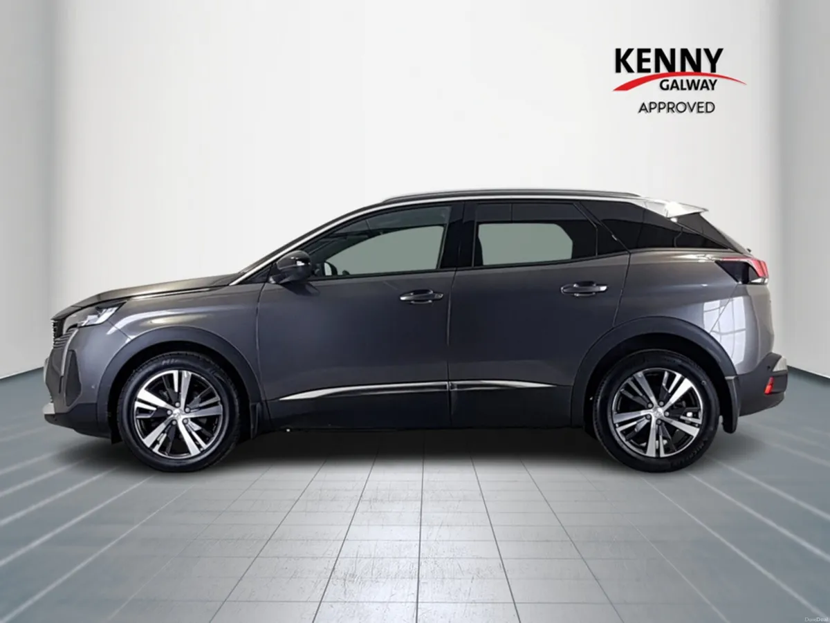 Peugeot 3008 FL ALLURE 1.5 HDI 130 6.4 - Image 4