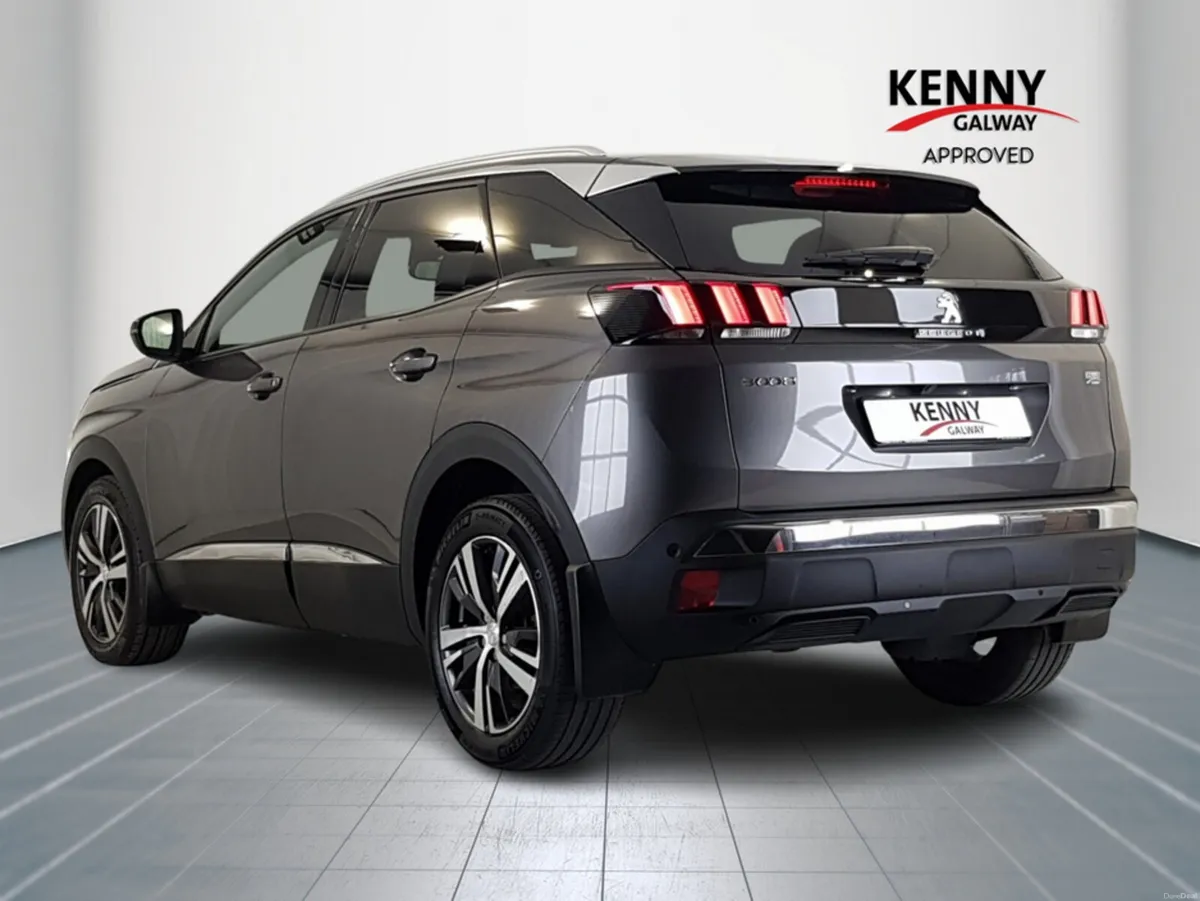 Peugeot 3008 FL ALLURE 1.5 HDI 130 6.4 - Image 5