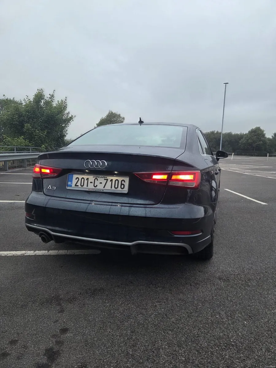 Audi A3 S - Line - Image 6