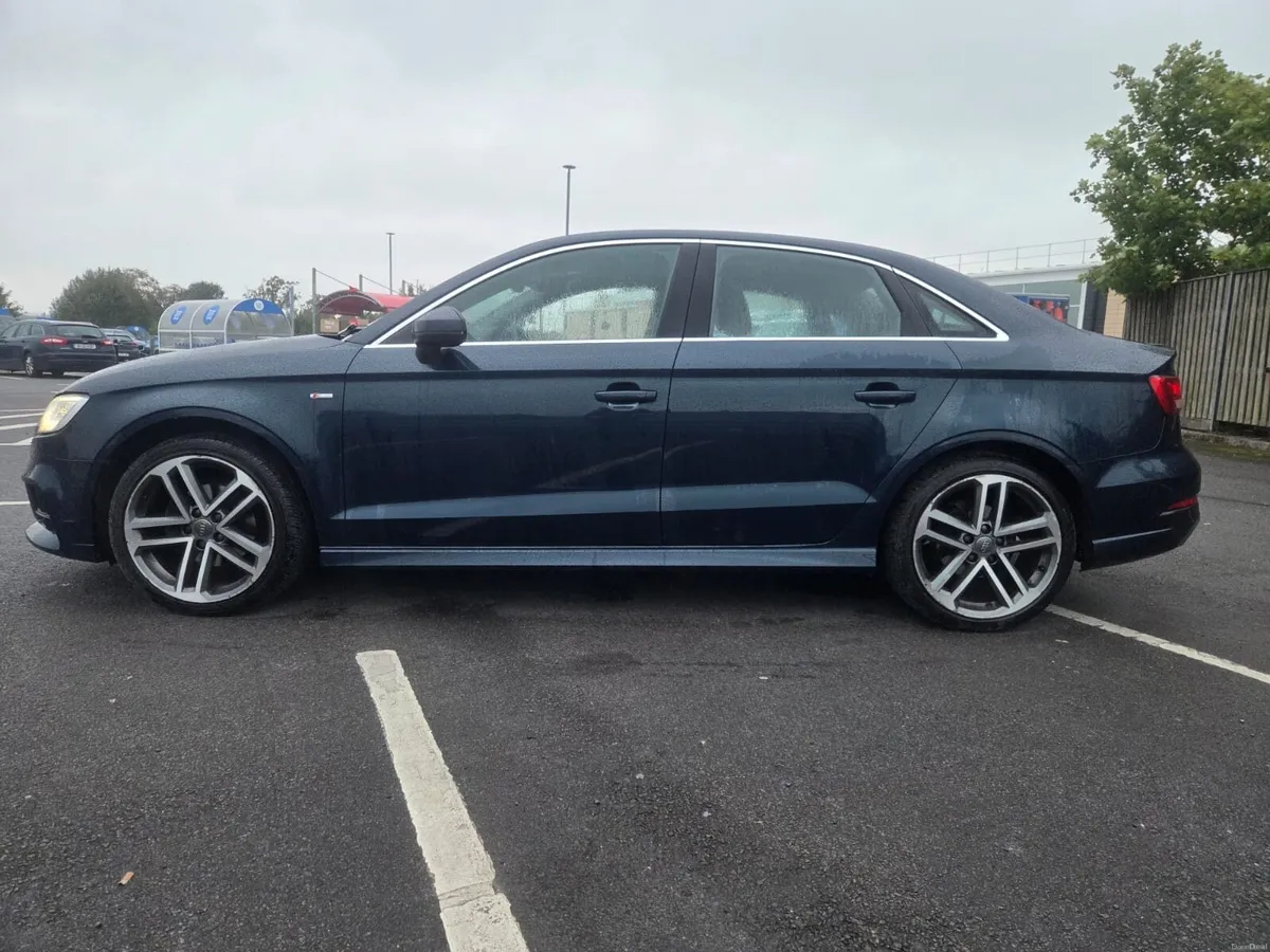 Audi A3 S - Line - Image 2