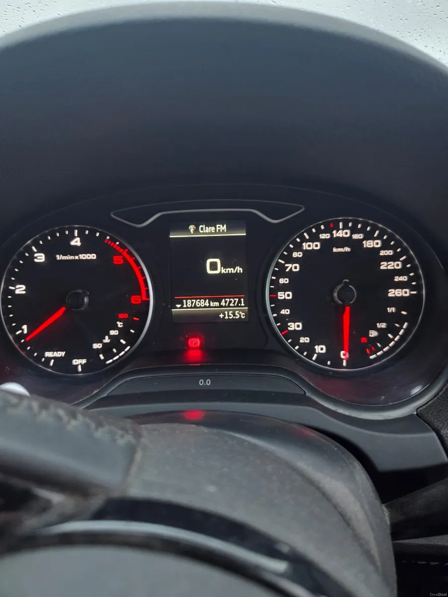Audi A3 S - Line - Image 4