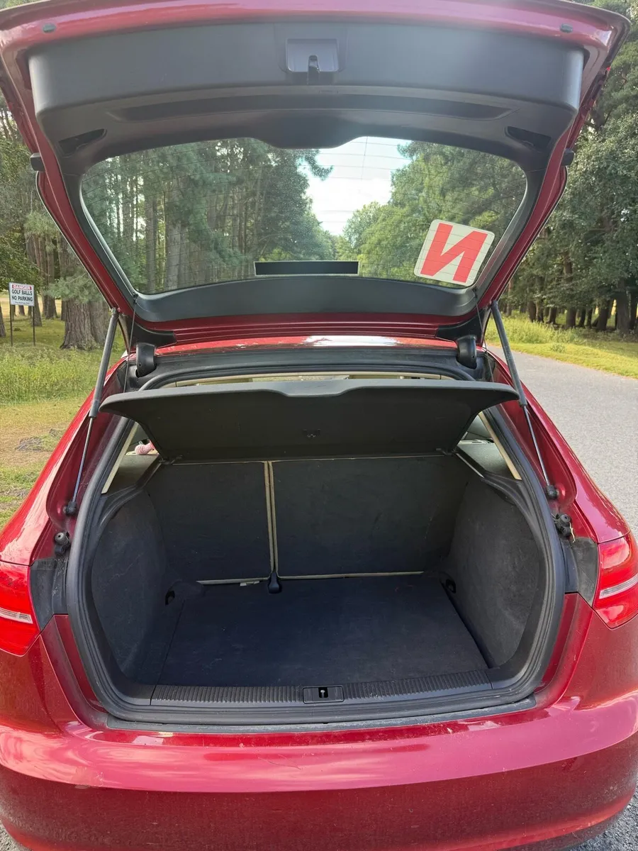 2010 Audi A3 1.6 Diesel - Image 4