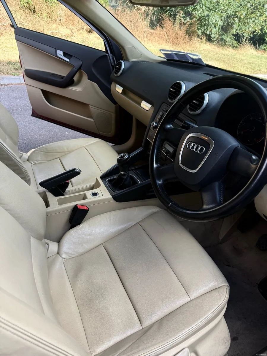 2010 Audi A3 1.6 Diesel - Image 6
