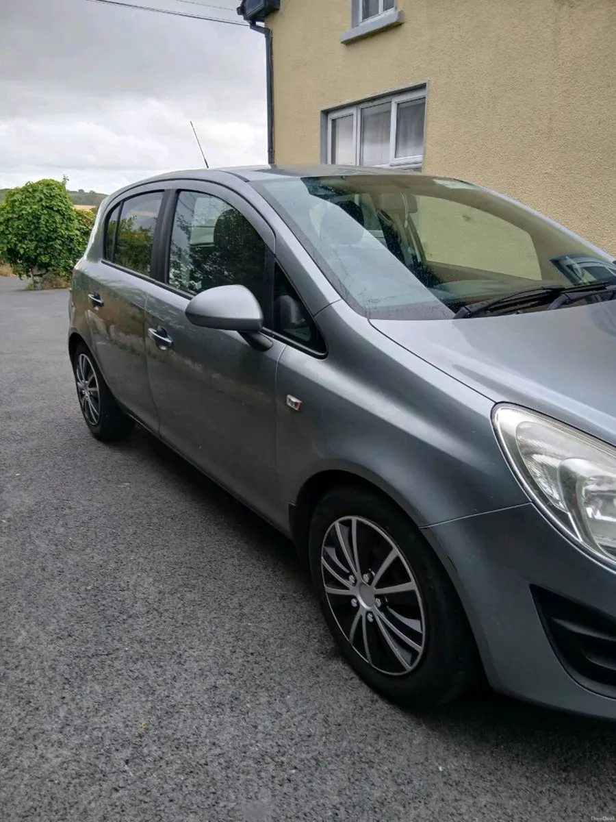 Vauxhall Corsa - Image 3