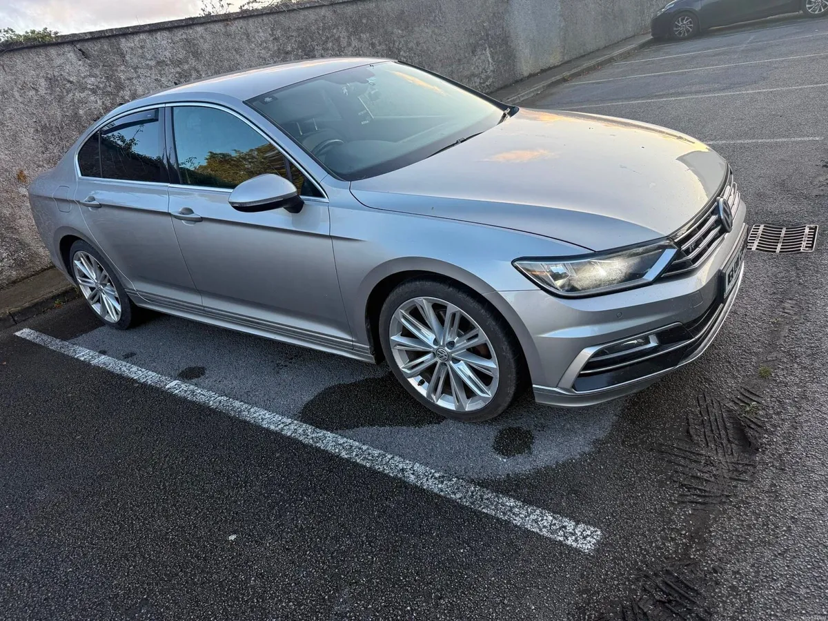 Vw Passat - Image 2