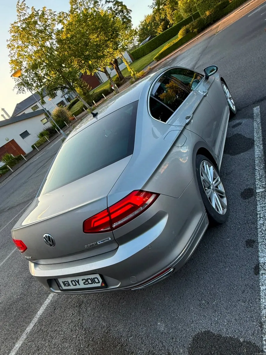 Vw Passat - Image 4