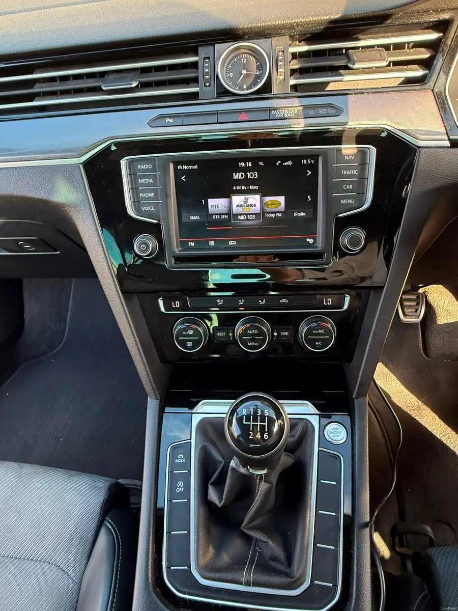 Vw Passat - Image 6