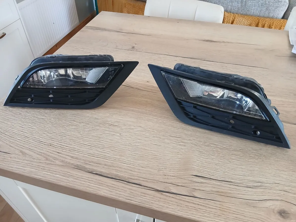 2013 to 2018 Seat Leon Parts - Image 2