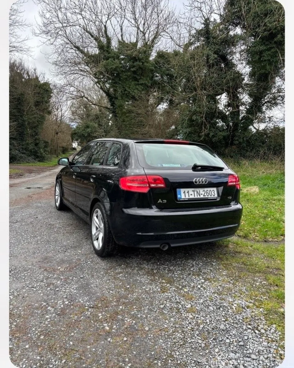 2011 Audi A3 - Image 4
