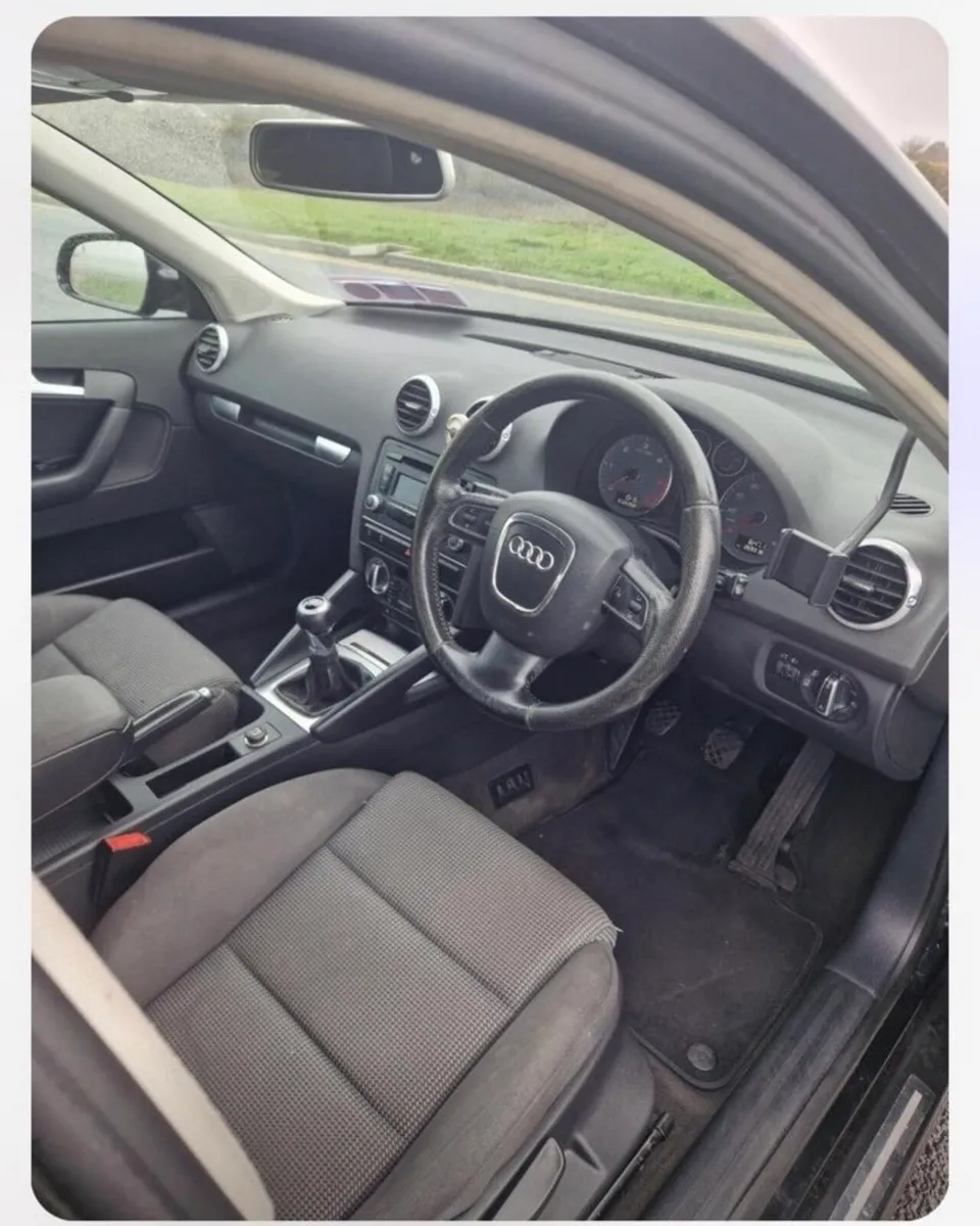 2011 Audi A3 - Image 5